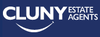 Cluny Estate Agents logo