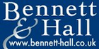 Bennett & Hall logo