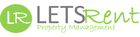 Logo of Lets Rent Property Ltd