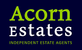 Marketed by Acorn Estates