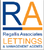 Regallis Associates logo