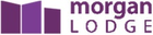 Logo of Morgan Lodge