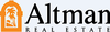 Altman Real Estate logo