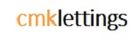 CMK Lettings logo