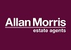 Allan Morris Worcester, Sales & Lettings logo