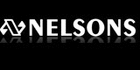 Logo of Nelsons