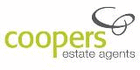 Coopers Estate Agents logo