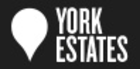 Logo of York Estates