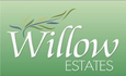 Logo of Willow Estates