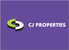 CJ Properties logo