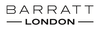 Barratt London - Western Circus logo