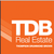 TDB Real Estate Ltd logo