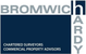 Bromwich Hardy logo