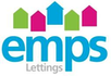 EMPS Property logo