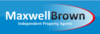 Maxwell Brown