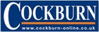 Cockburn Estate Agents logo