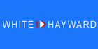 White & Hayward logo