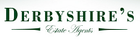 Derbyshires Estate Agents logo