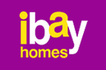 iBay Homes logo