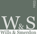 Logo of Wills & Smerdon