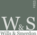 Wills & Smerdon logo