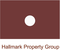 Hallmark Property Group logo