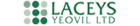 Logo of Laceys Yeovil Ltd
