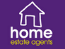 Home Estate Agents logo