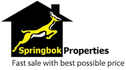 Logo of Springbok Properties, Nationwide