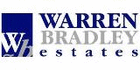 Warren Bradley Estates logo