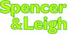 Spencer & Leigh logo