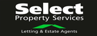 Logo of Select Property Services