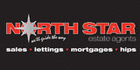 North Star Estate Agents logo