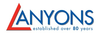 Lanyons logo