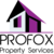 Profox Property Services logo