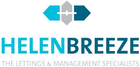 Helen Breeze Property Management logo