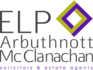 ELP Arbuthnott McClanachan logo