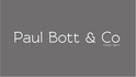 Paul Bott and Company logo