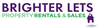 Brighter Lets logo