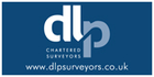 Logo of DLP Surveyors