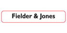 Logo of Fielder & Jones
