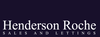 Henderson Roche logo