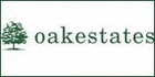 Oak Estates & Financial Services logo