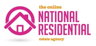 Logo of National Residential