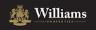 Logo of Williams