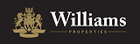 Williams logo