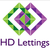 HD Lettings logo