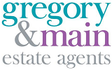 Gregory & Main Estate Agents logo