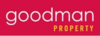 Goodman Property logo