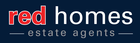 Logo of Red Homes Estate Agents